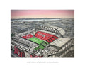 Anfield Stadium