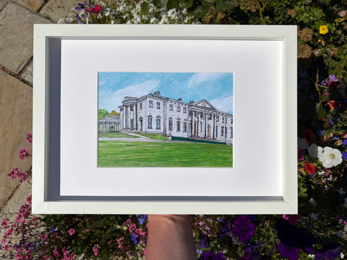 Ballyfin Demesne