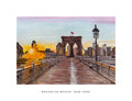 Brooklyn Bridge