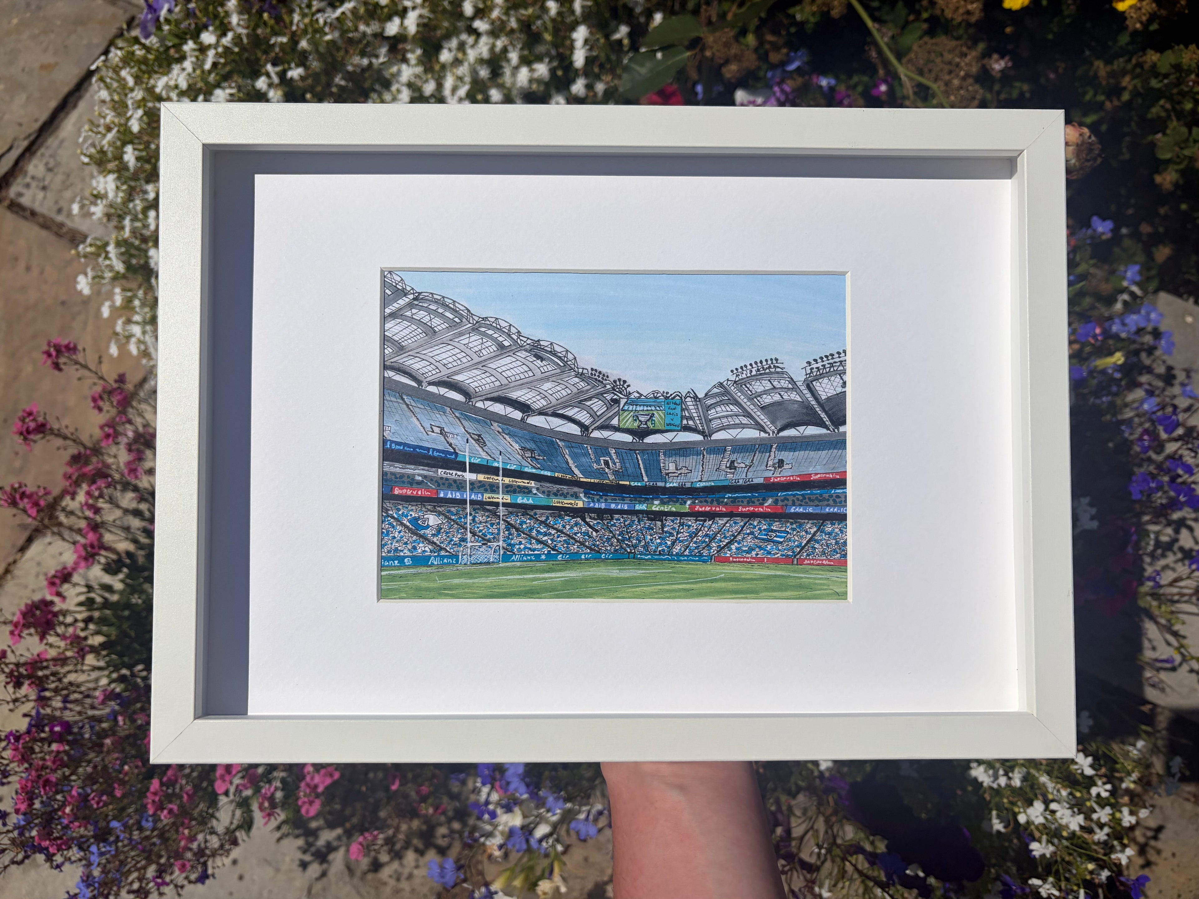 Croke Park