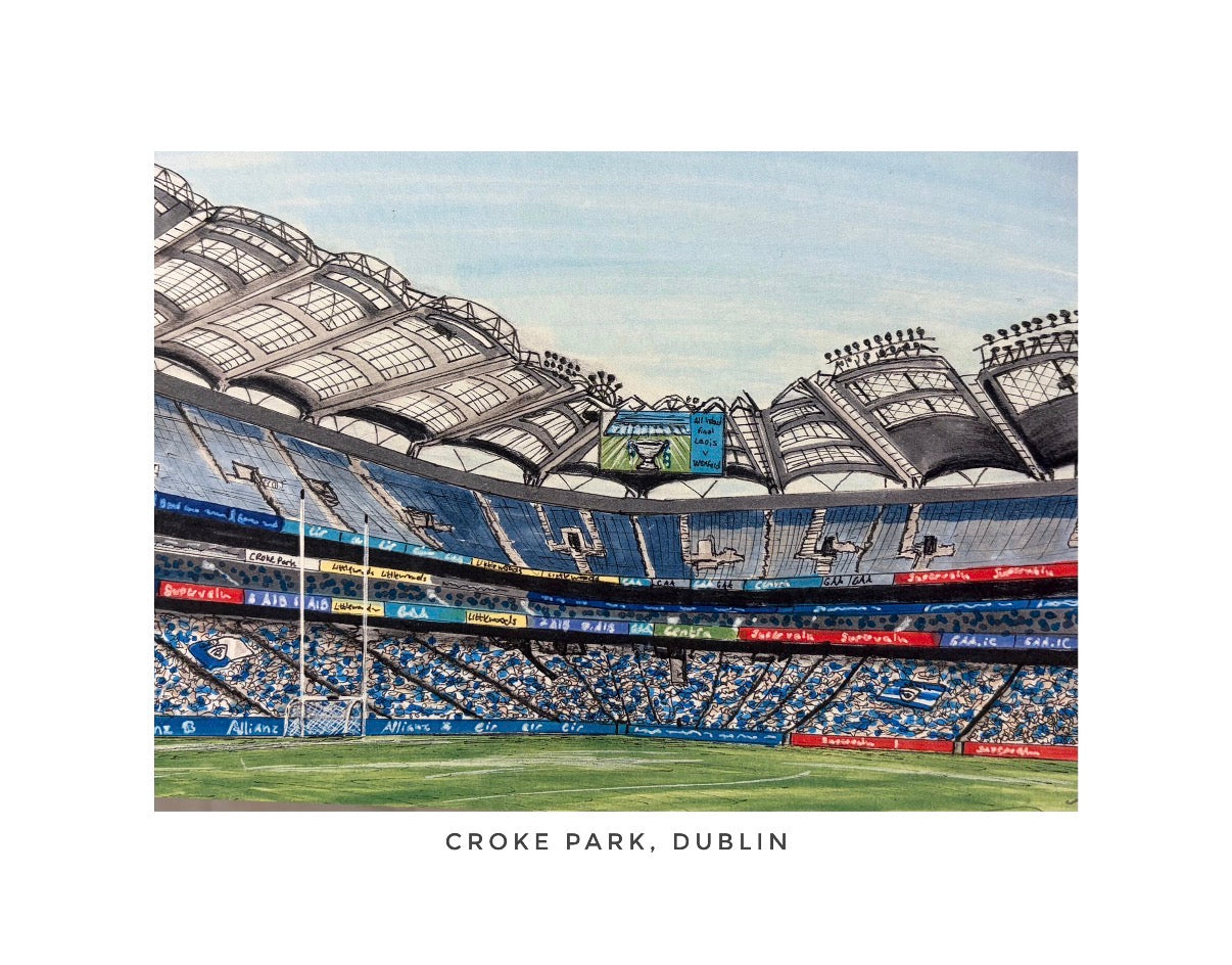 Croke Park