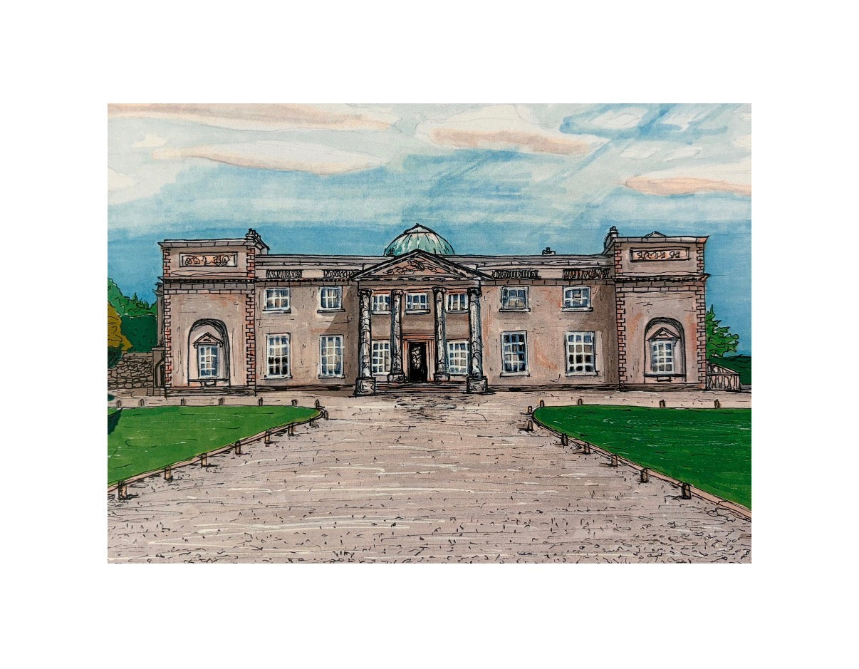 Emo Court Front