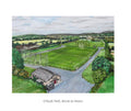 O’Keefe Park, Borris In Ossory