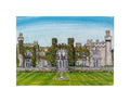 Luttrellstown Castle