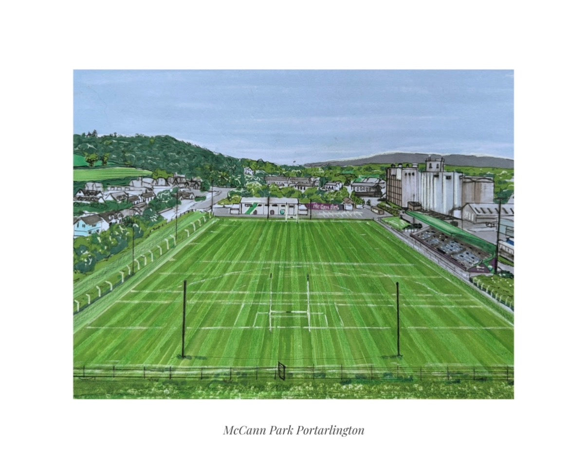 McCann Park