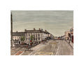 Mountmellick Square