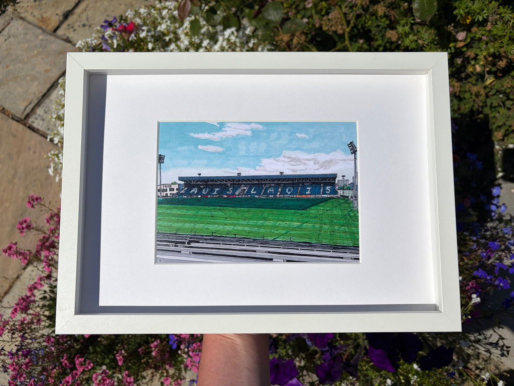 O'Moore Park