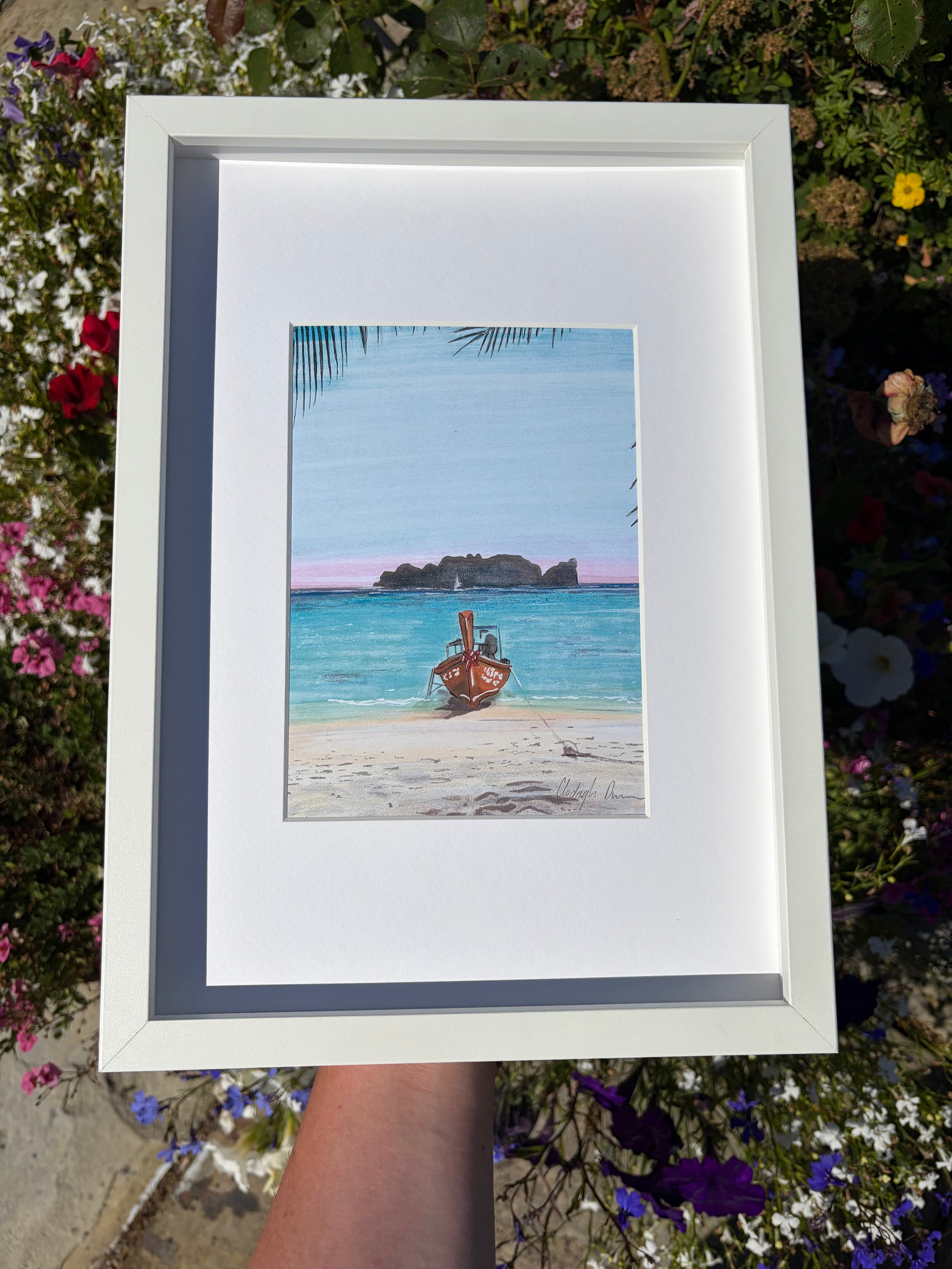 Phi Phi Islands