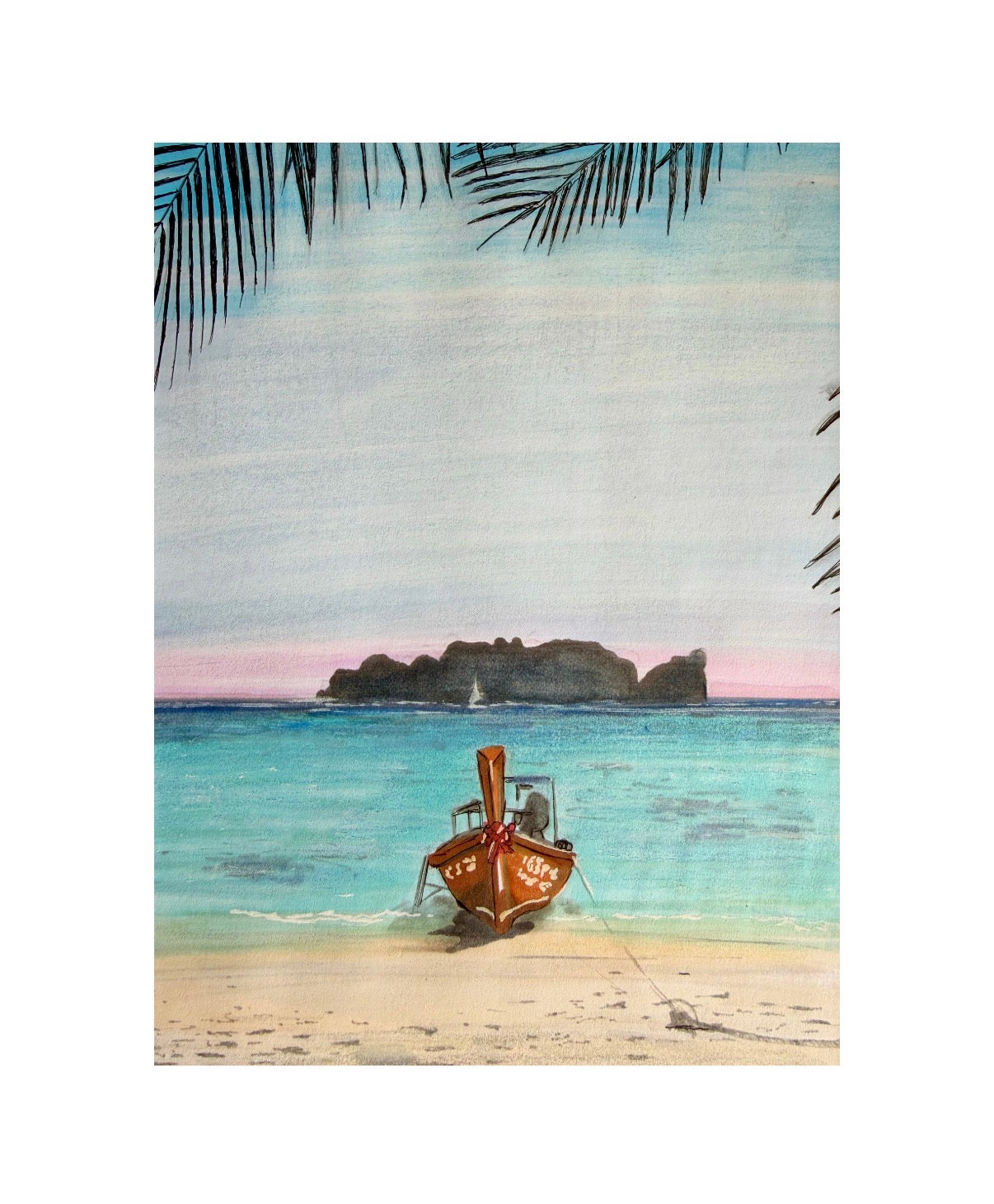 Phi Phi Islands