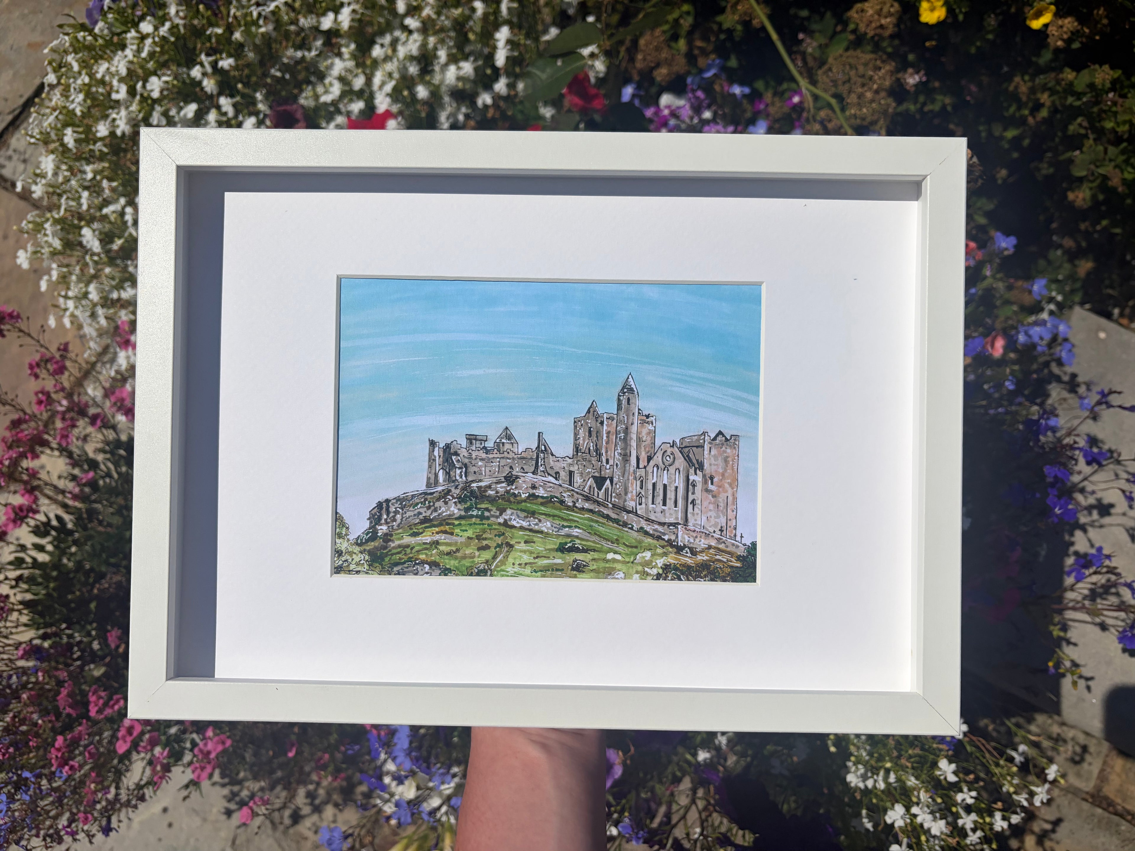 Rock of Cashel