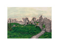 Rock of Dunamase