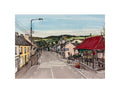 Stradbally Town