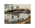 Stradbally Lake