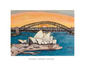 Sydney Opera House