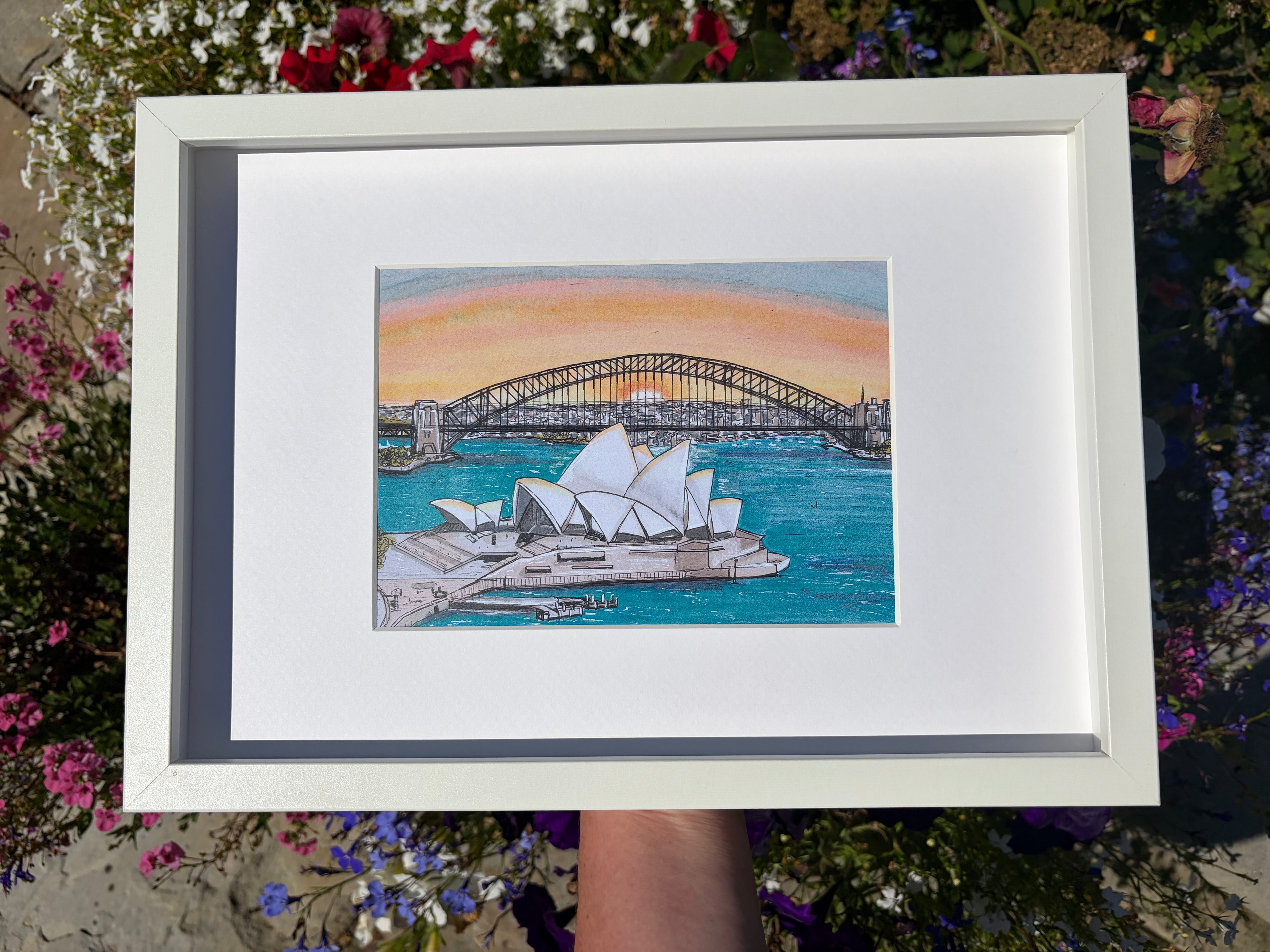 Sydney Opera House