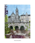 Mountmellick