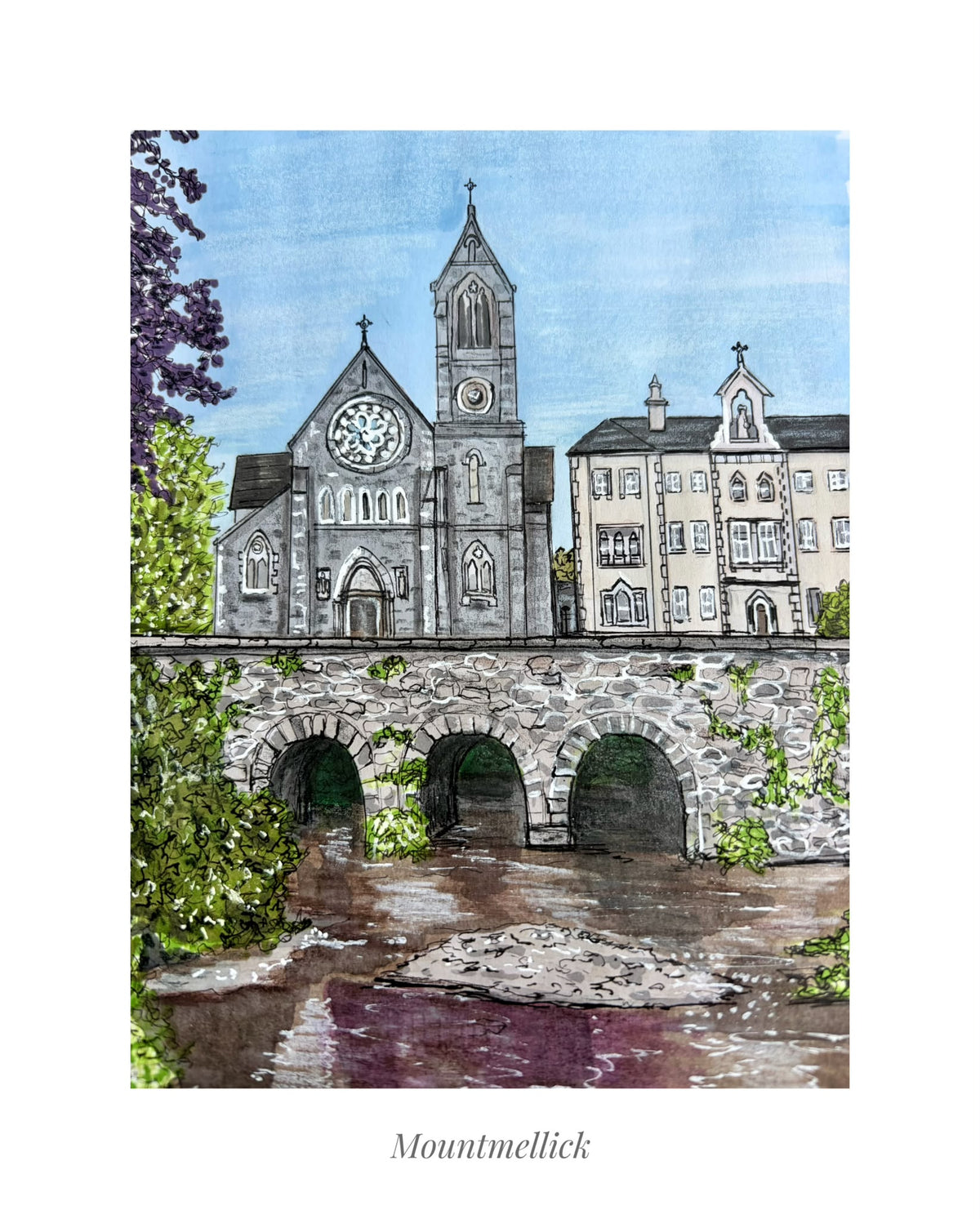 Mountmellick