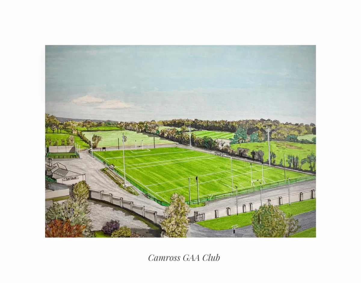 Camross GAA Club